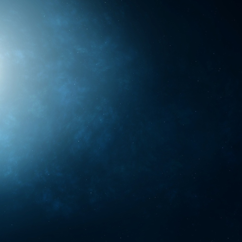 Светящийся газовый гигант