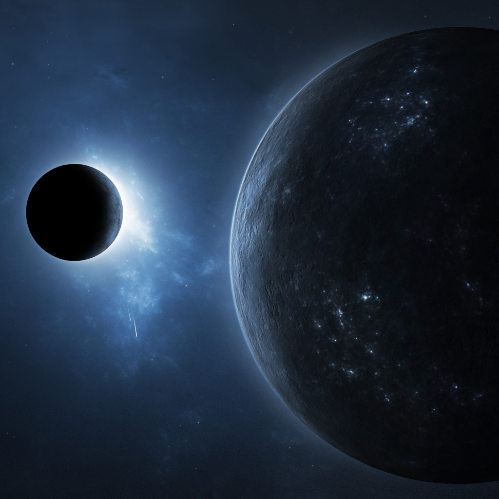 Далекие планеты