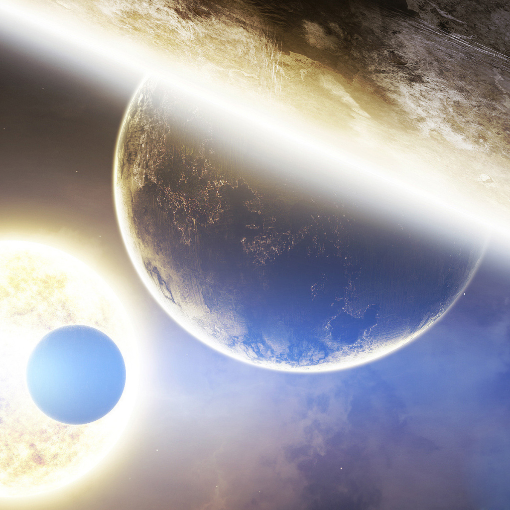 Парад планет