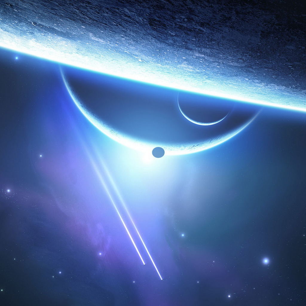 Звездная поверхность