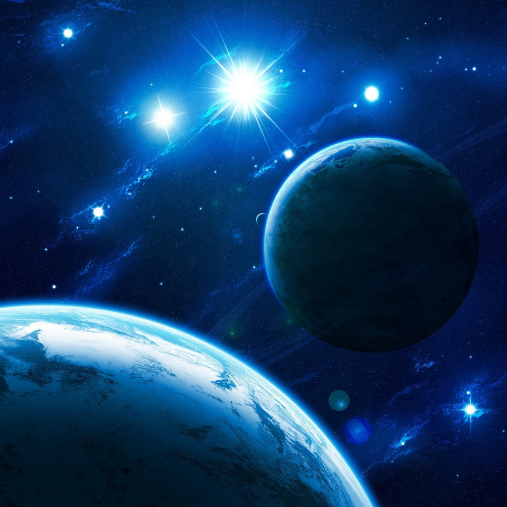 Система звезд