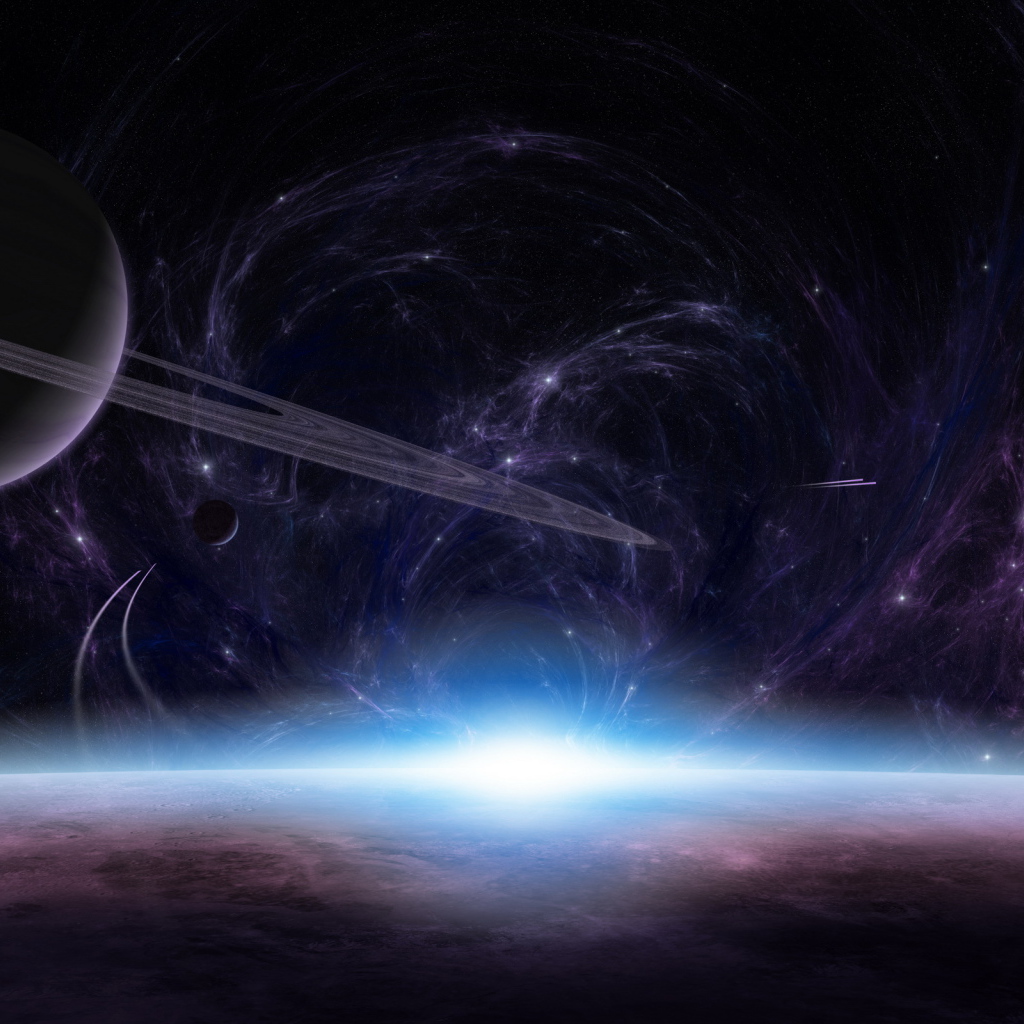 Восход Звезды