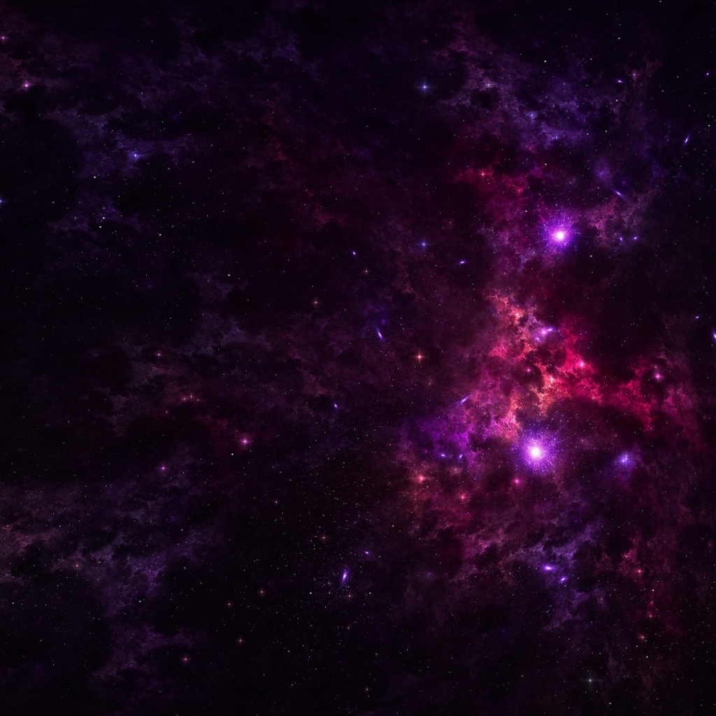 Неизвестная вселенная