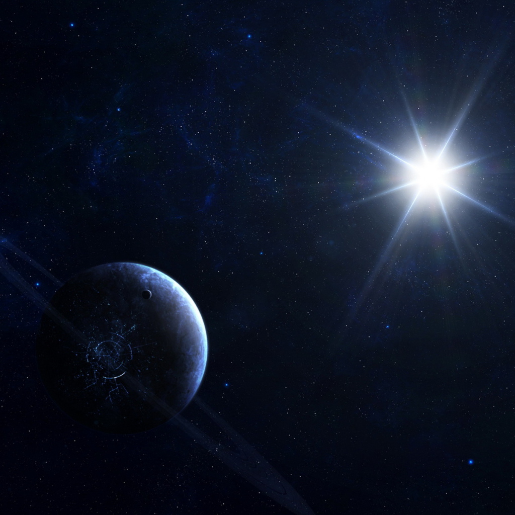 Неизвестная цивилизация