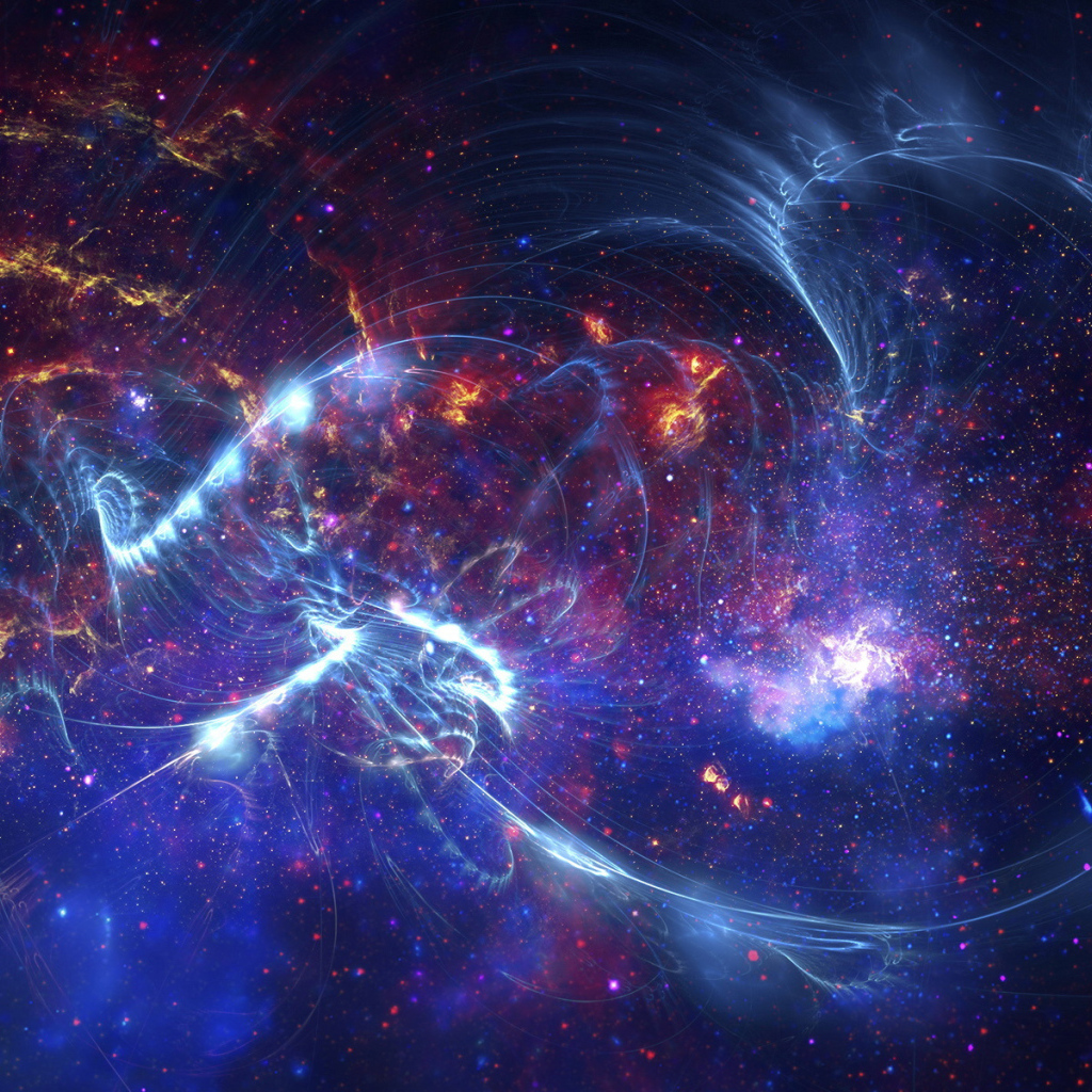 Неизвестные галактики