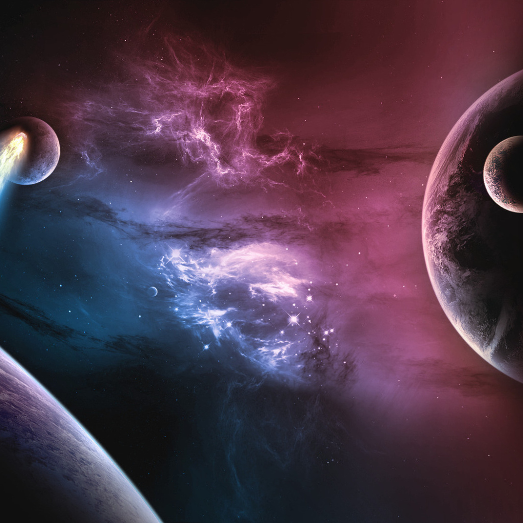 Неизвестная система