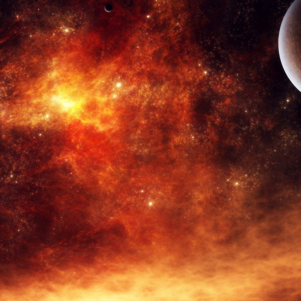 Неизвестная система