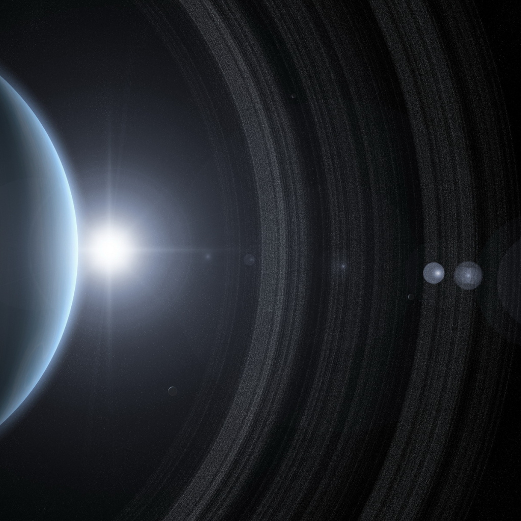 Газовая планета