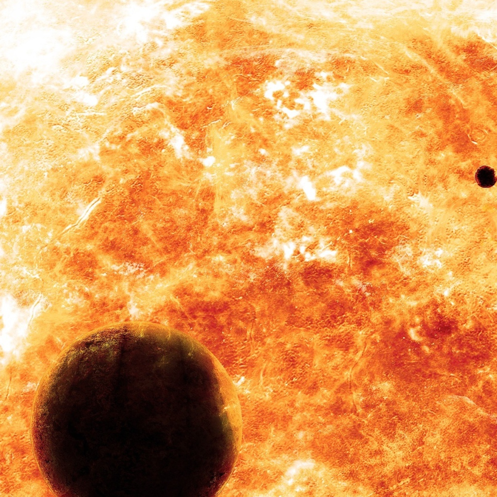 Красный гигант