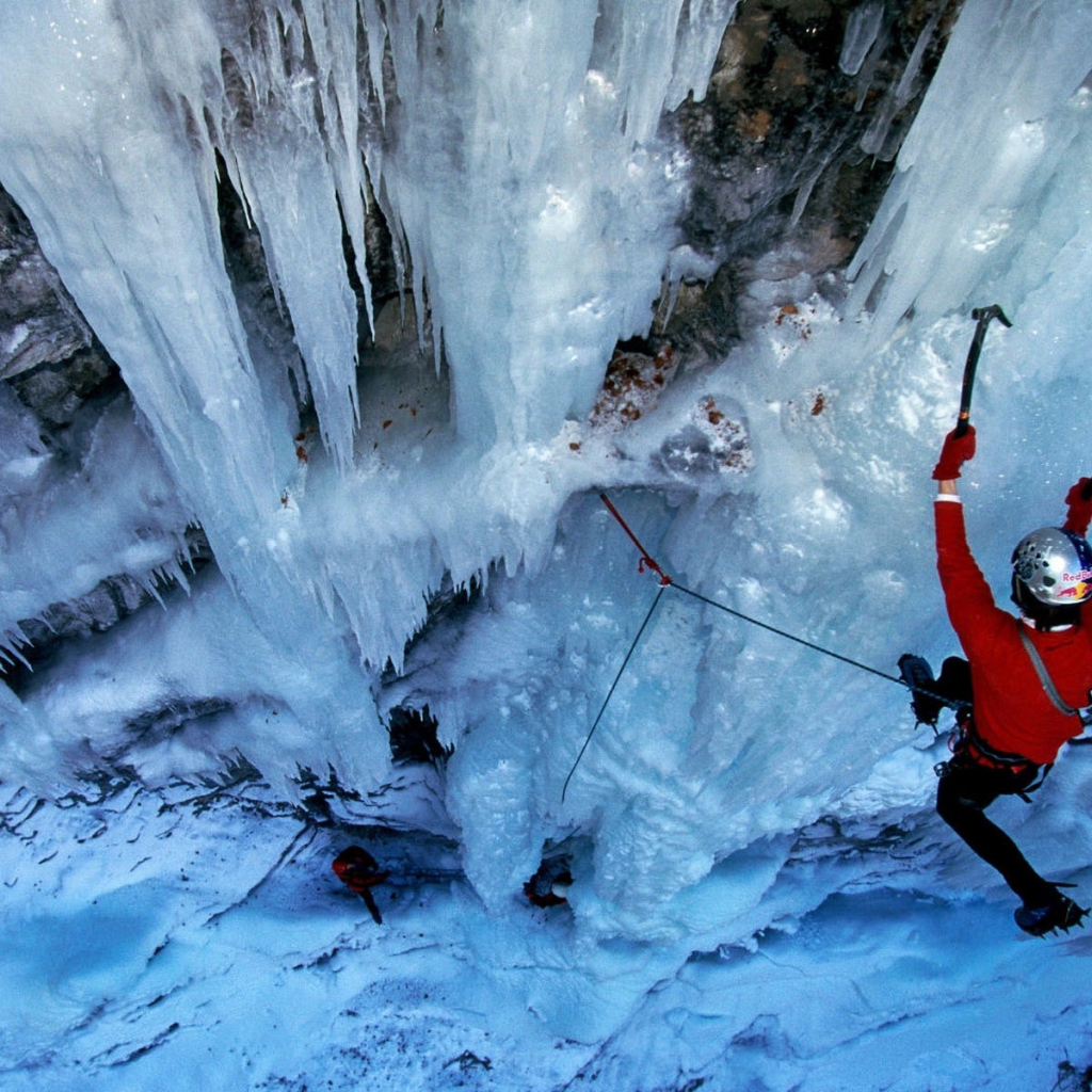 Горный альпинизм