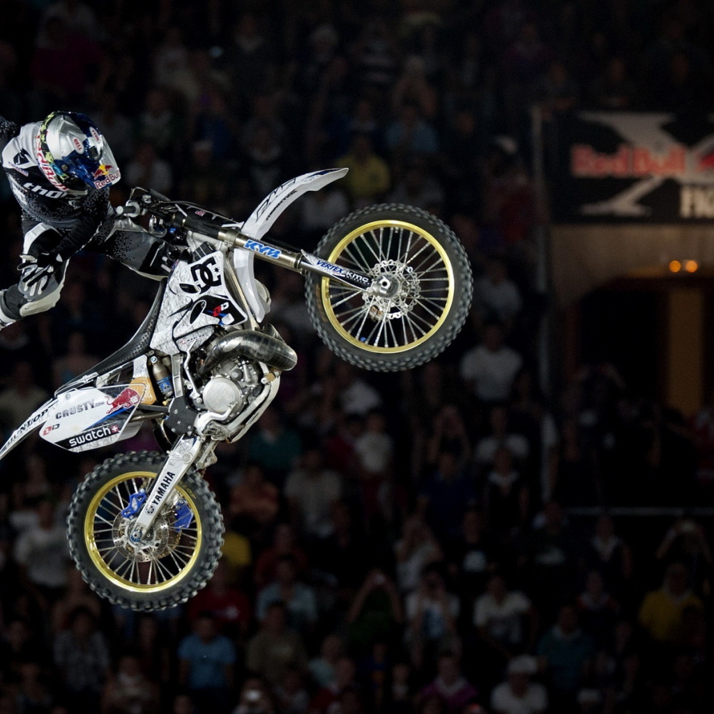 Red Bull X-Fighters