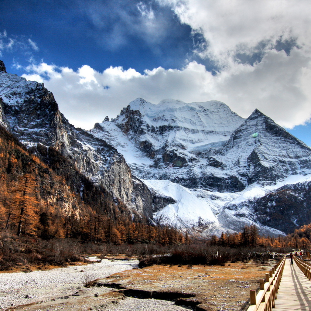 Китай, Сычуань