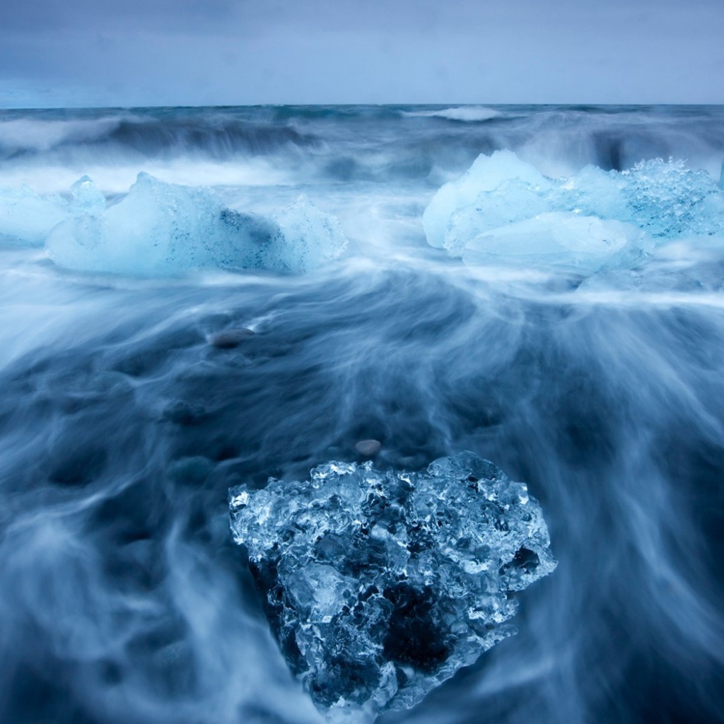 Исландия, Ёкюльсаурлоун