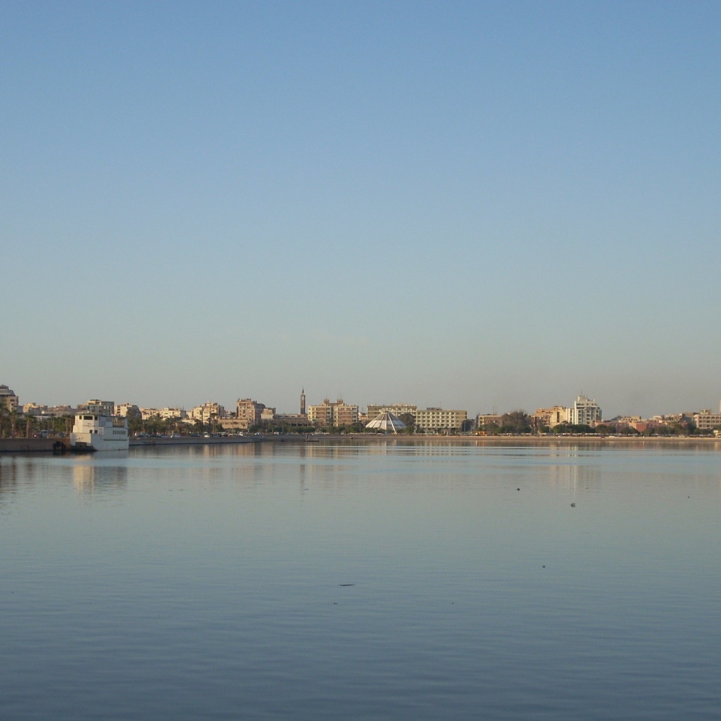 Бенгази Ливия