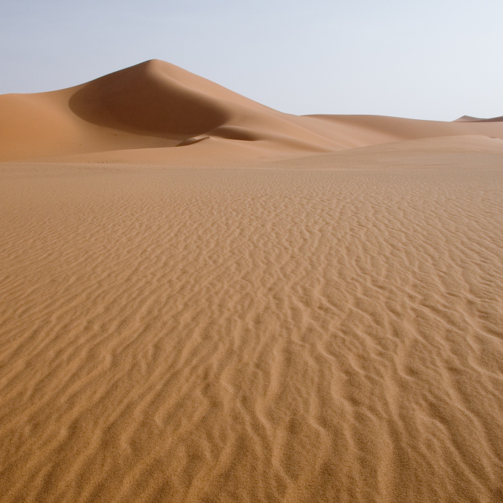Ливийская пустыня