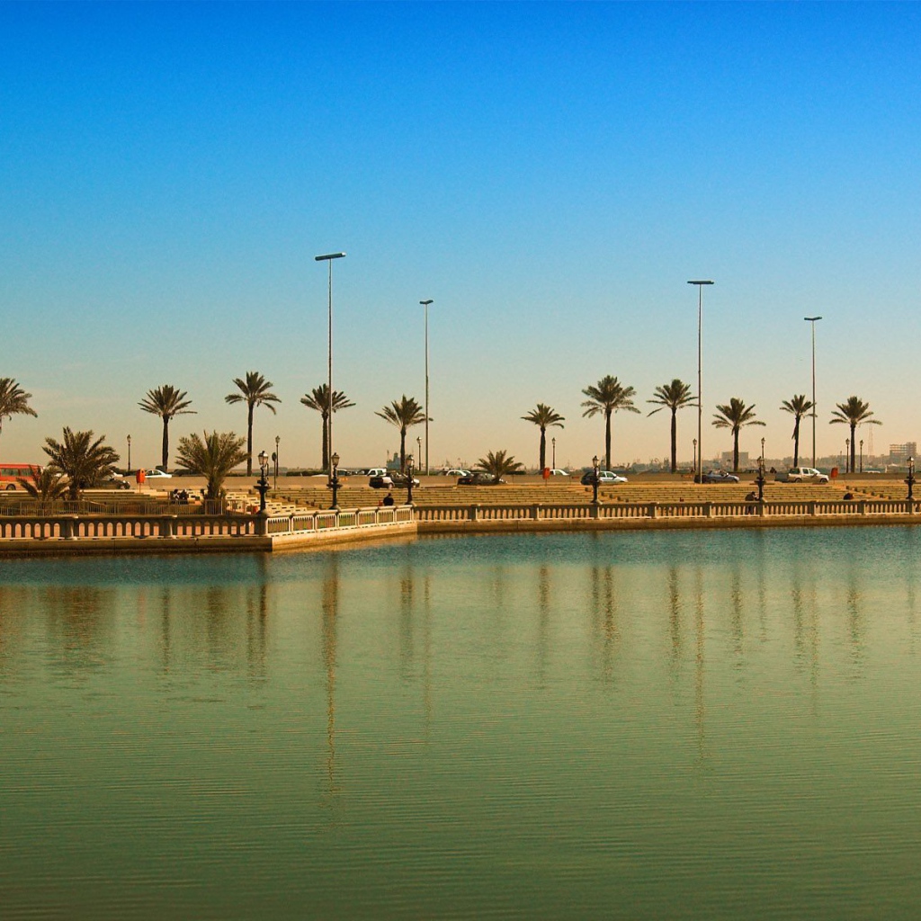 Триполи Ливия