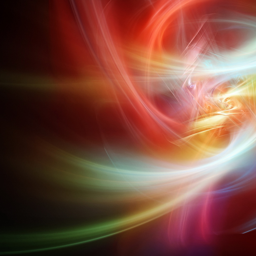 Размытые линии