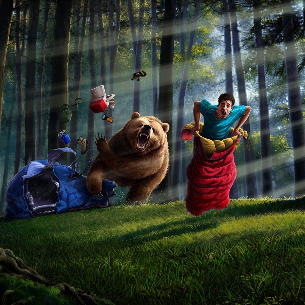 Фантастическая гонка