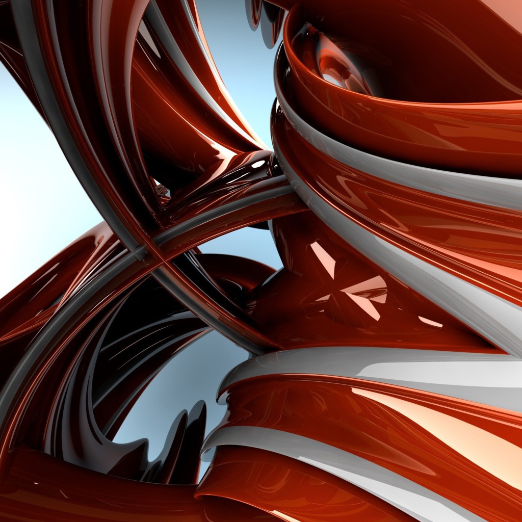 Молоко с карамелью