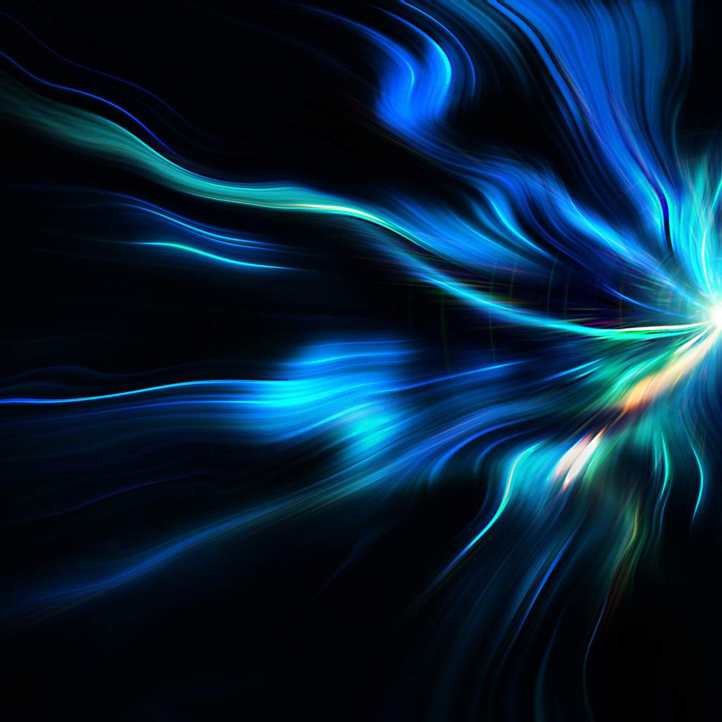 Сияющая звезда