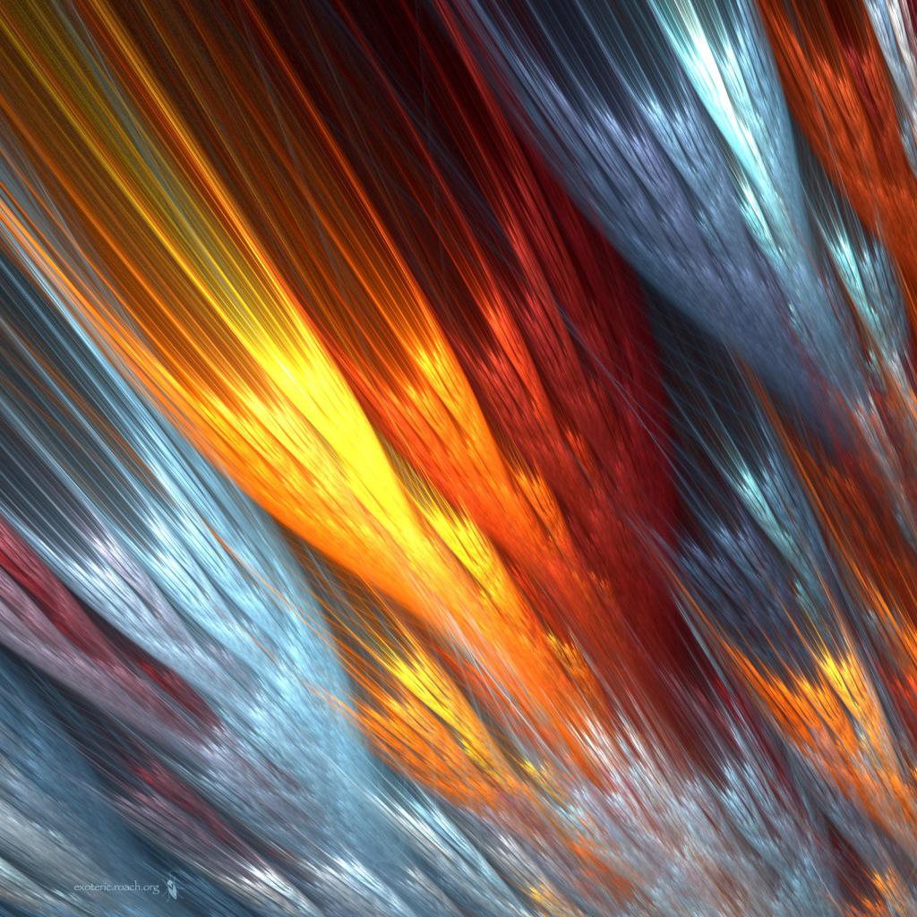 Перья Феникса