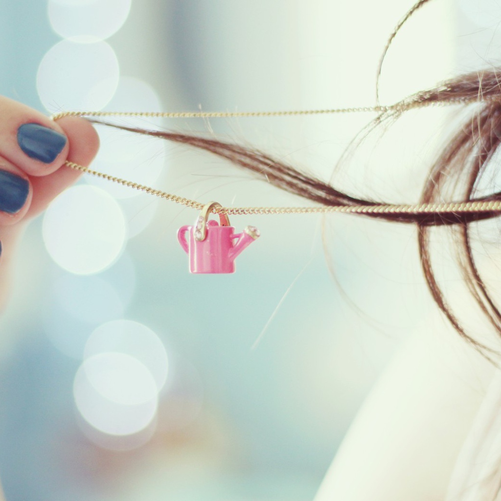 Женские штучки