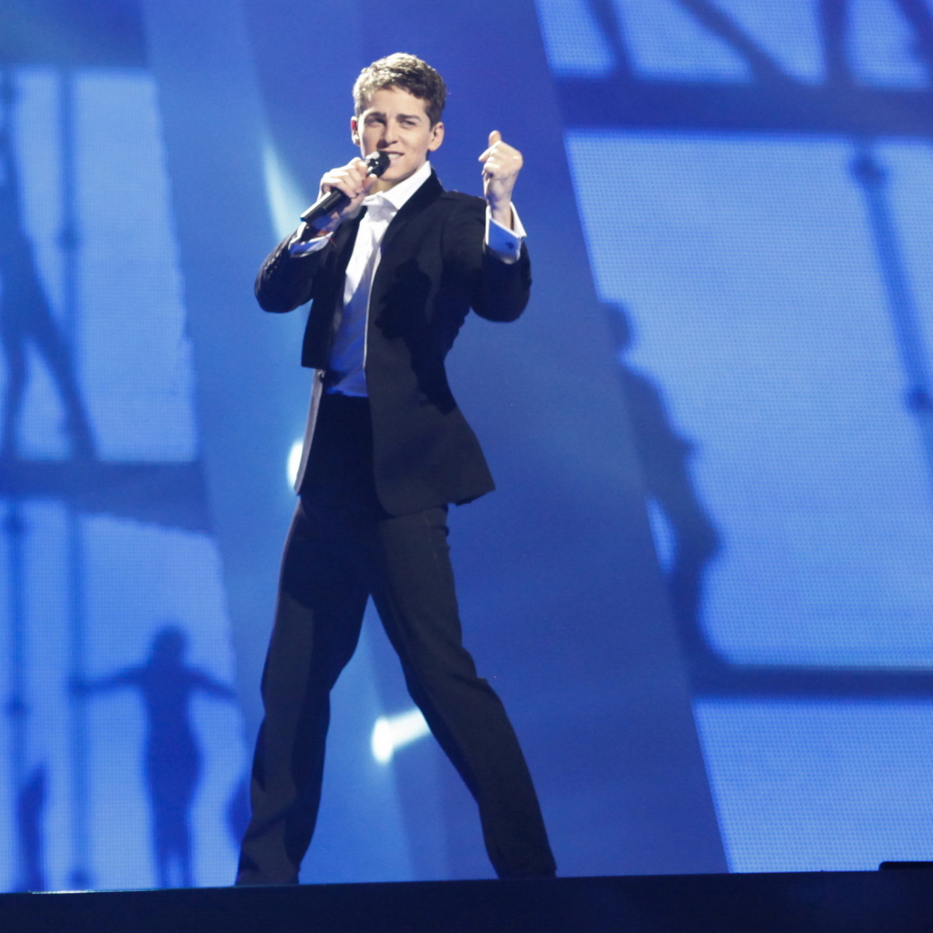 Донни Монтелл (Литва)