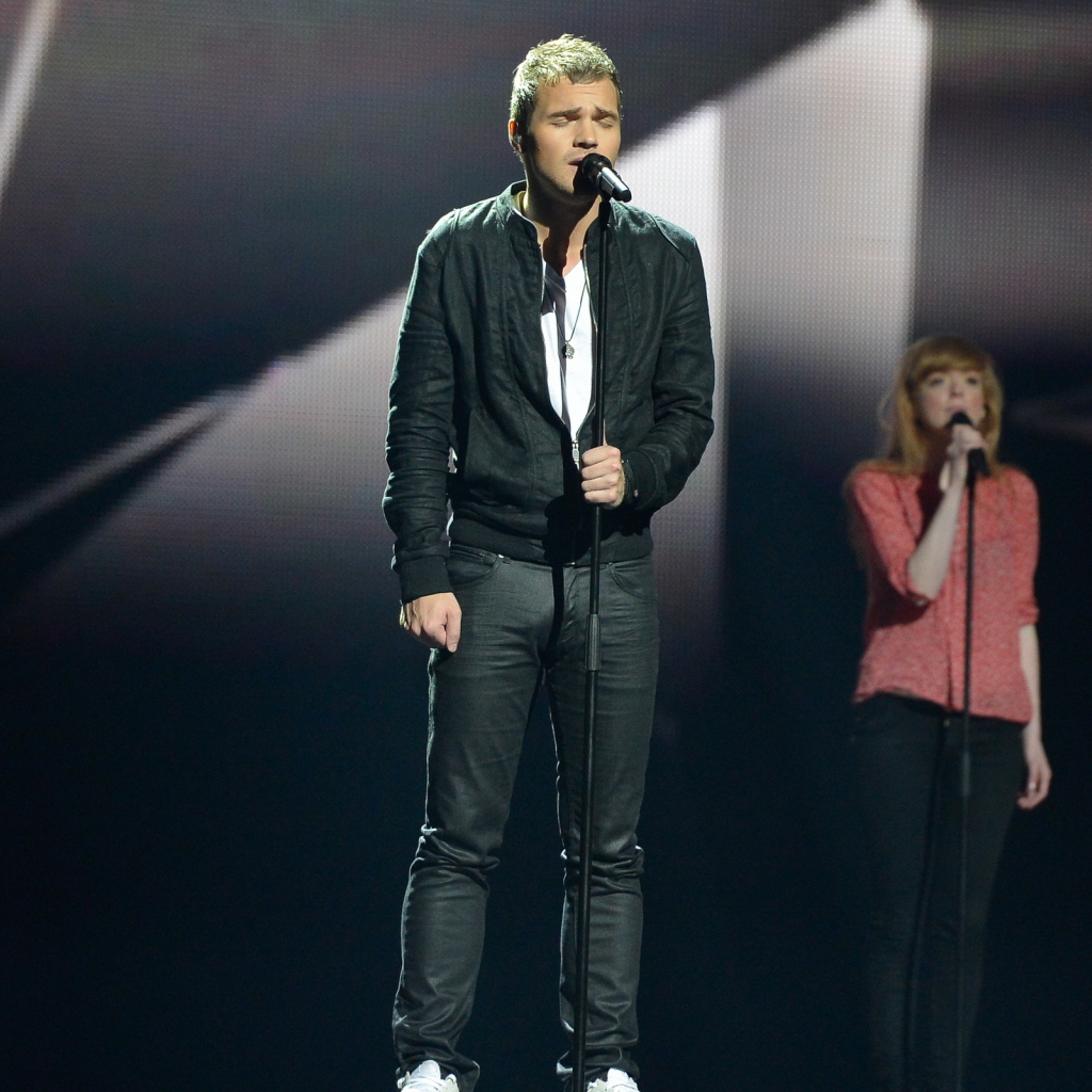 Эстония (Отт Лепленд)