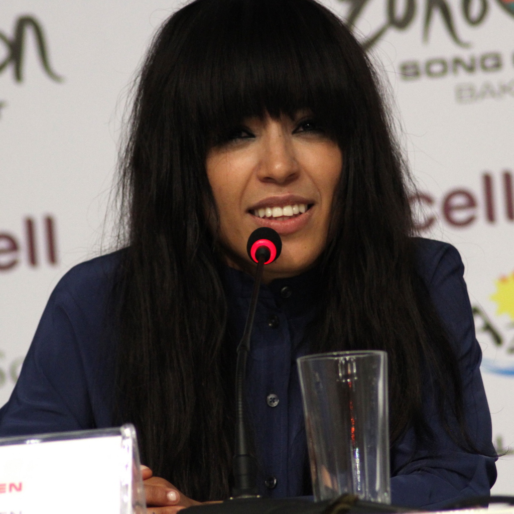 победитель евровидения Лорин