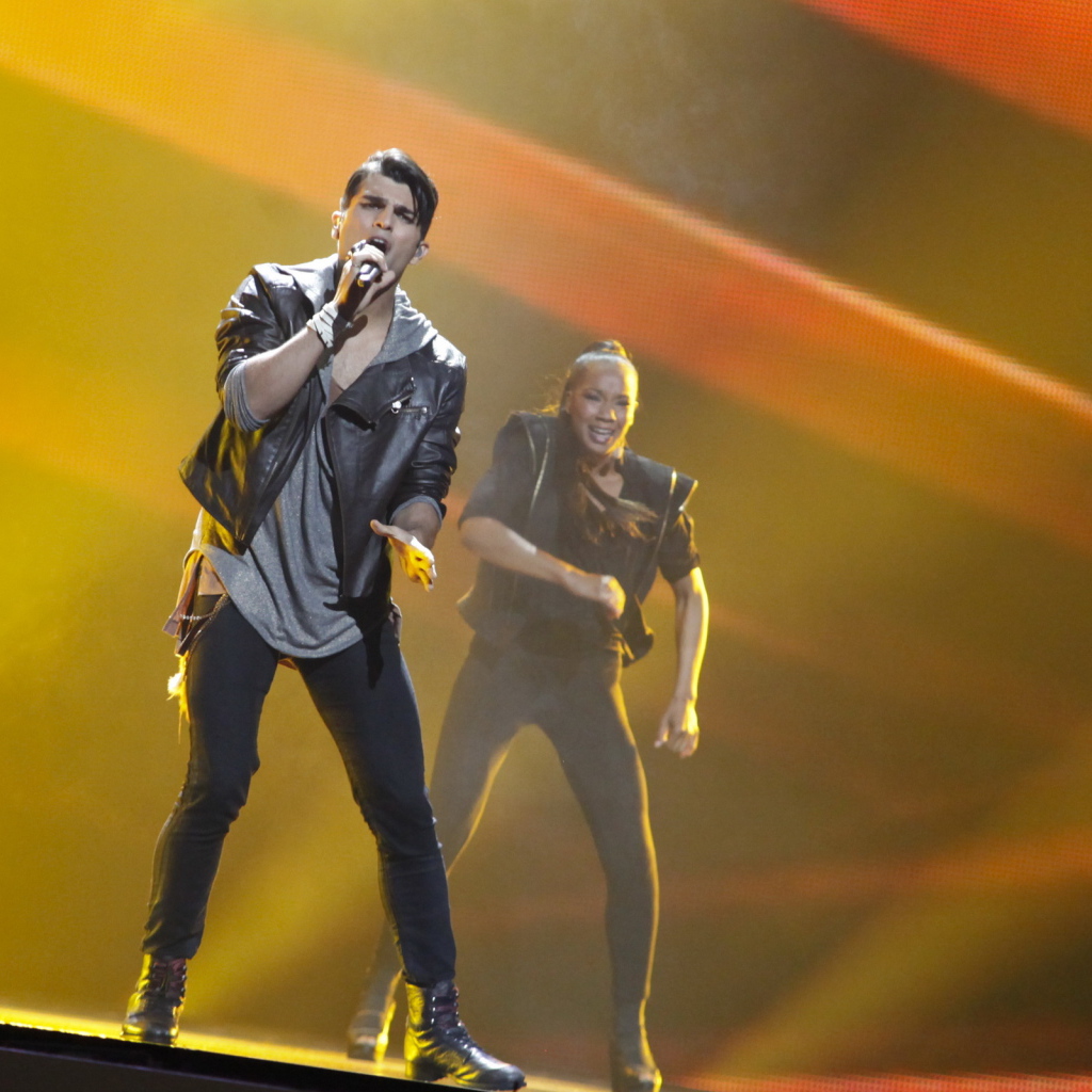 Туджи Кешткар (Норвегия)