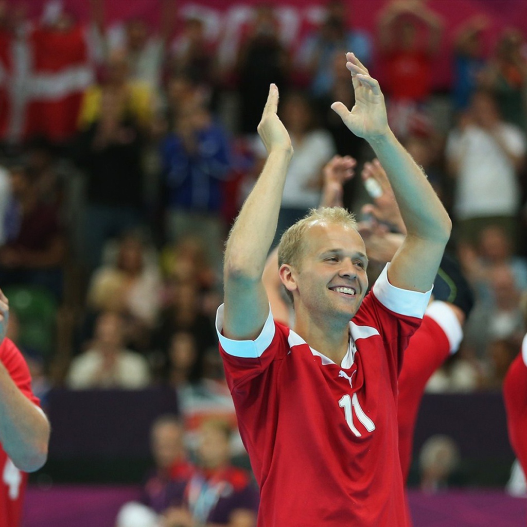 Anders Eggert Jensen