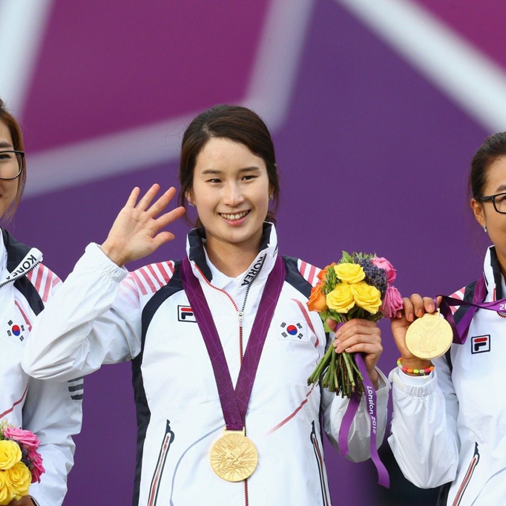 Choi Hyeonju, Ki Bo Bae, Lee Sung Jin