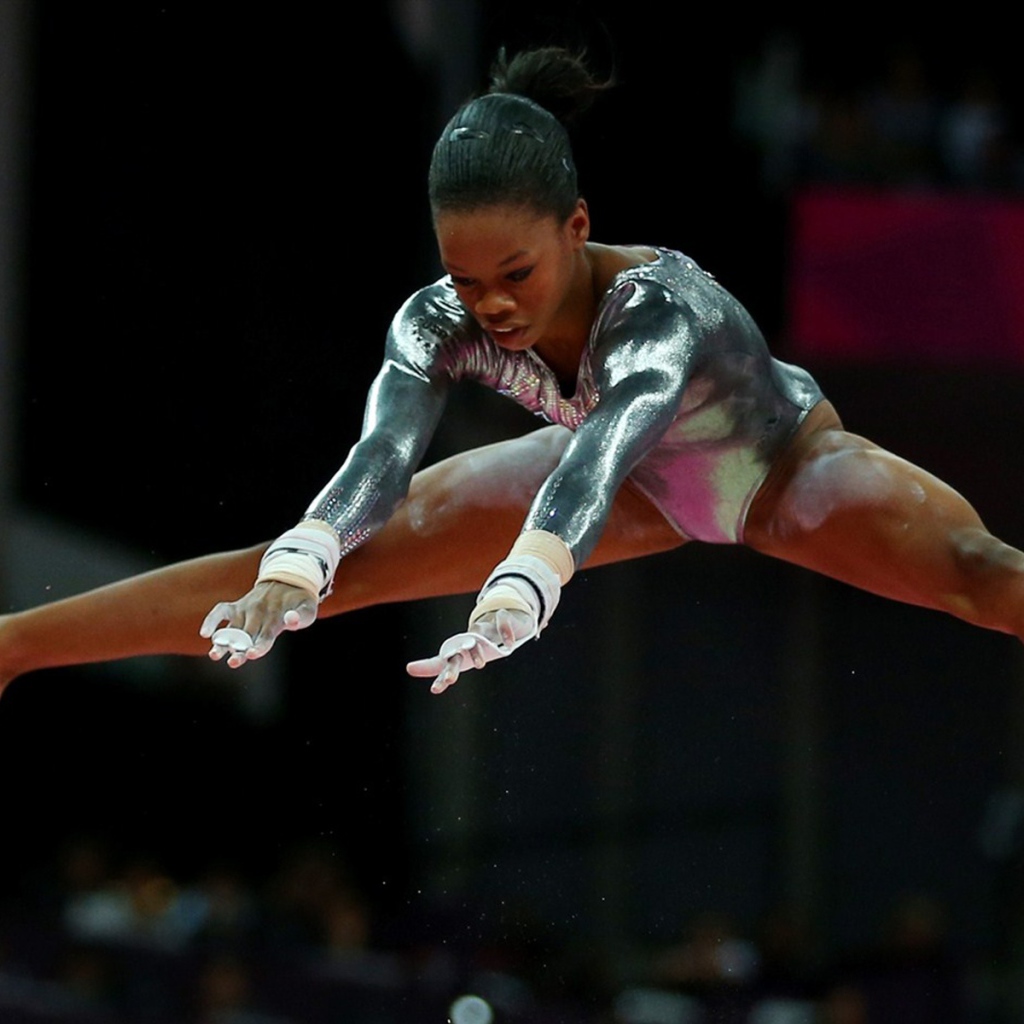 Gabrielle Douglas
