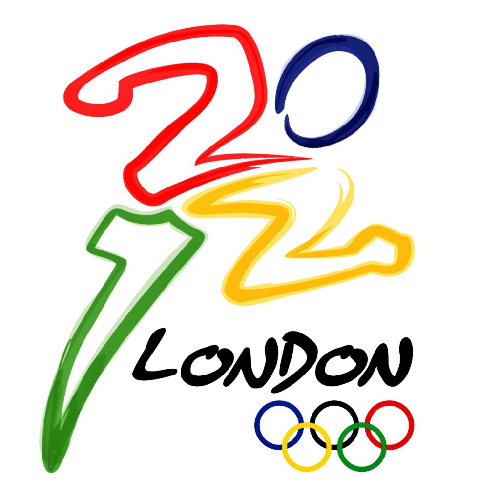 Лондон 2012