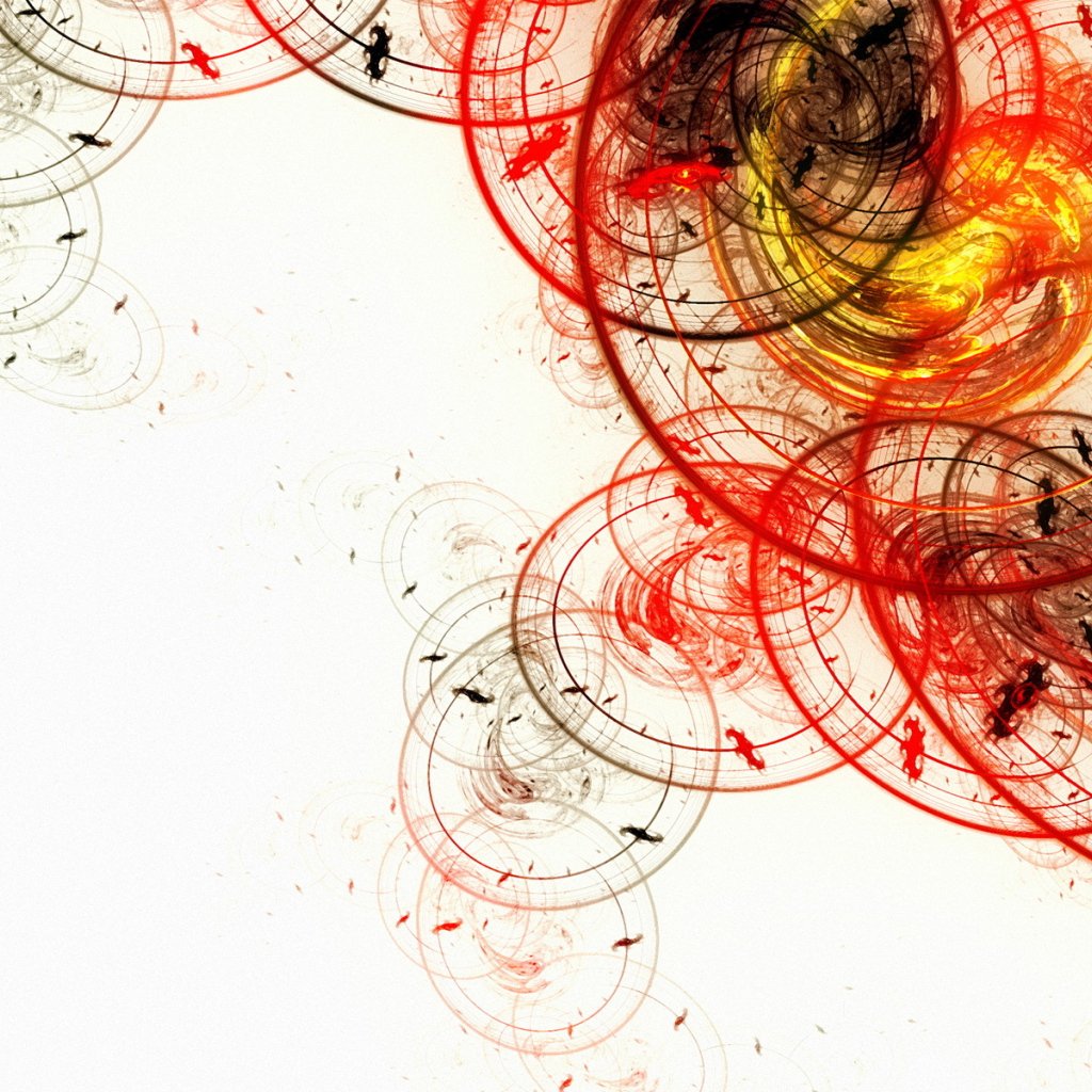 В вихре кругов