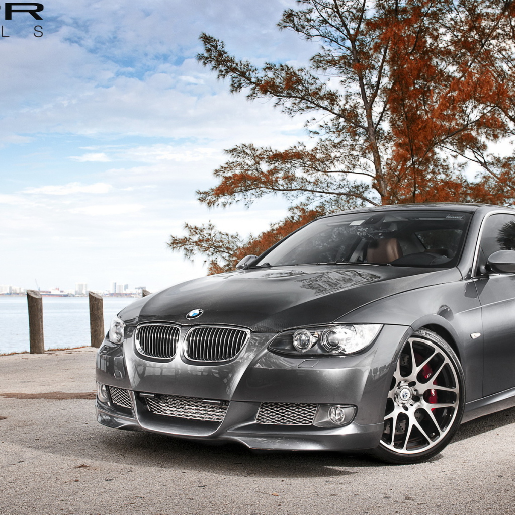 BMW 335