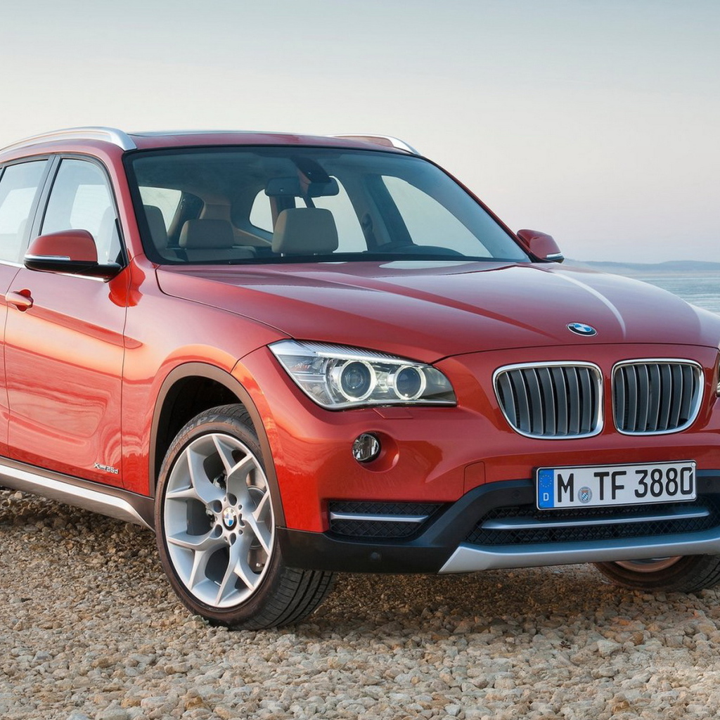 BMW-X1