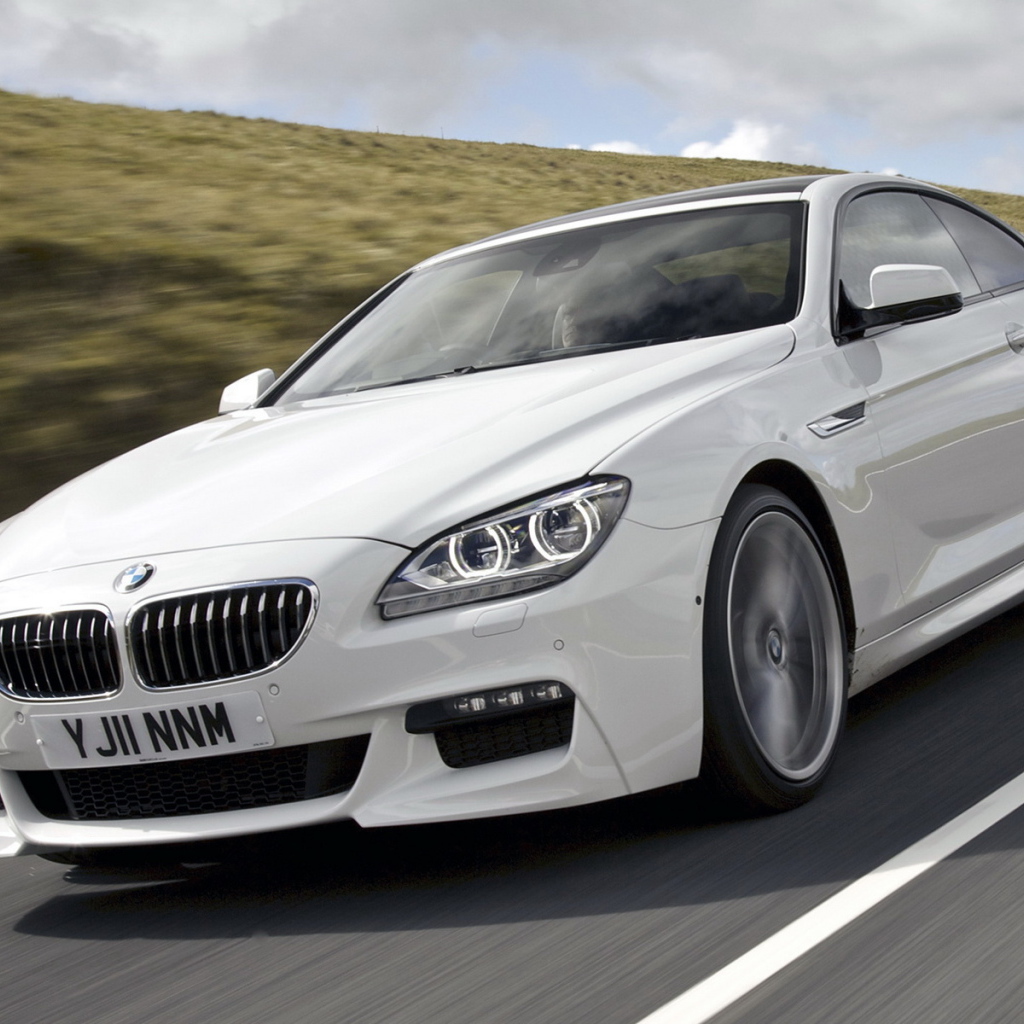 BMW 640D