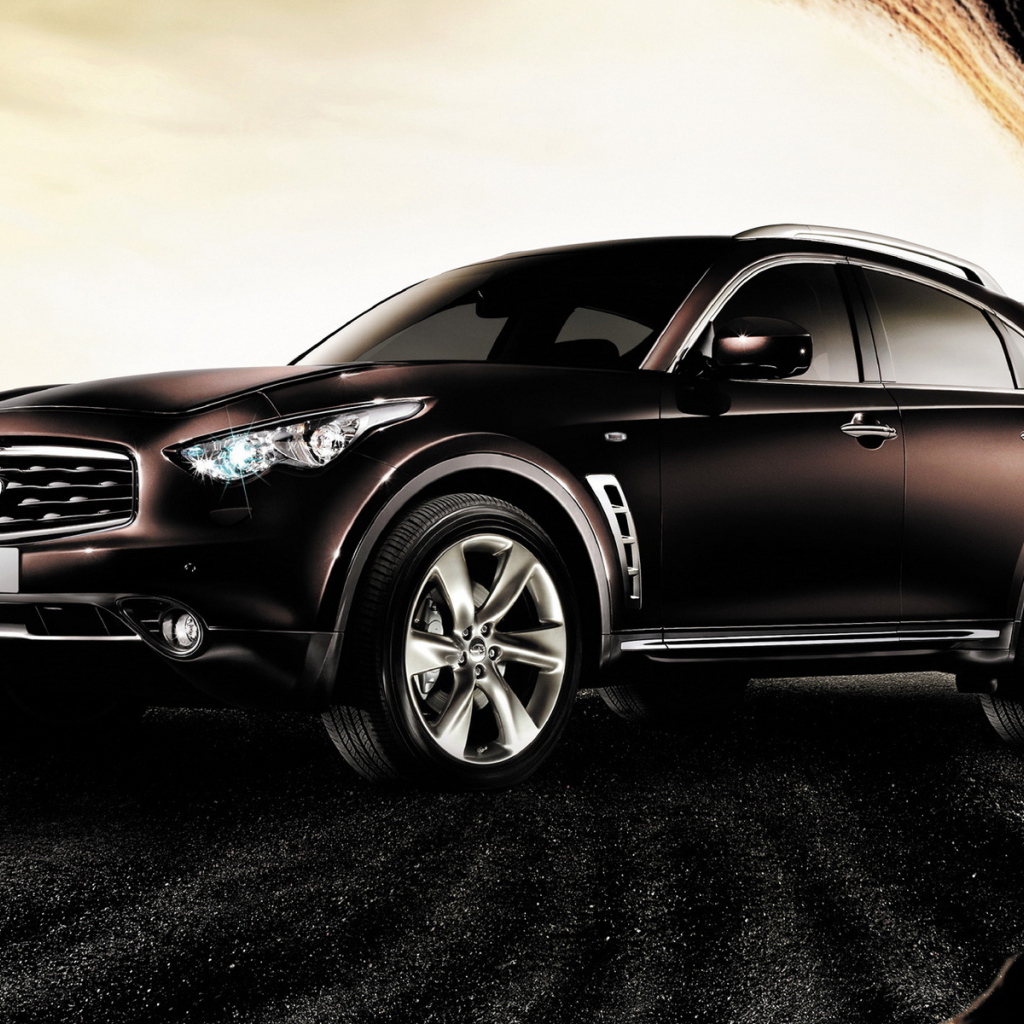Infiniti FX 50