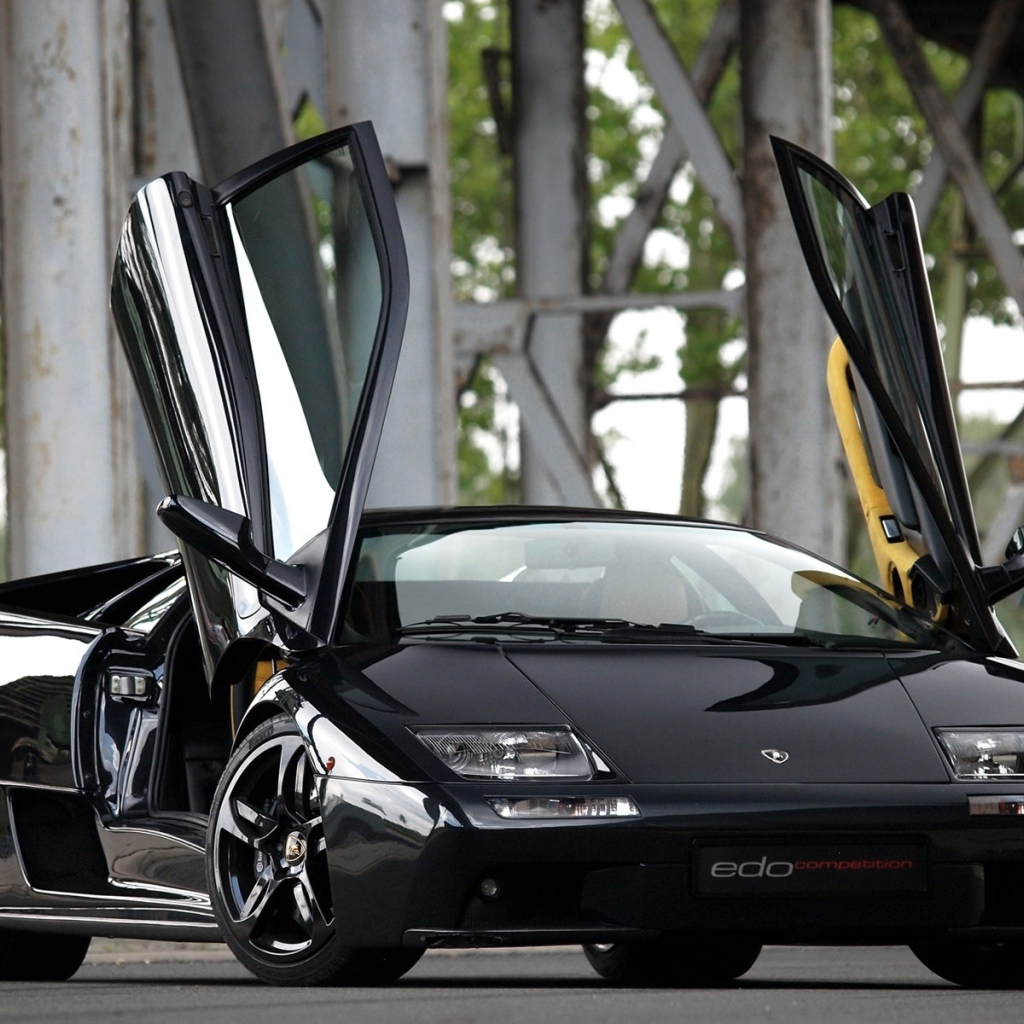Lamborghini Diablo