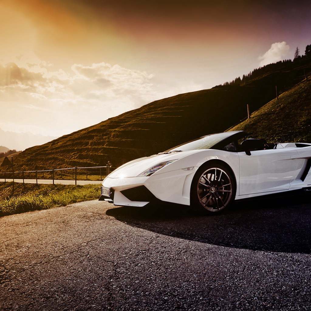 Lamborghini Gallardo