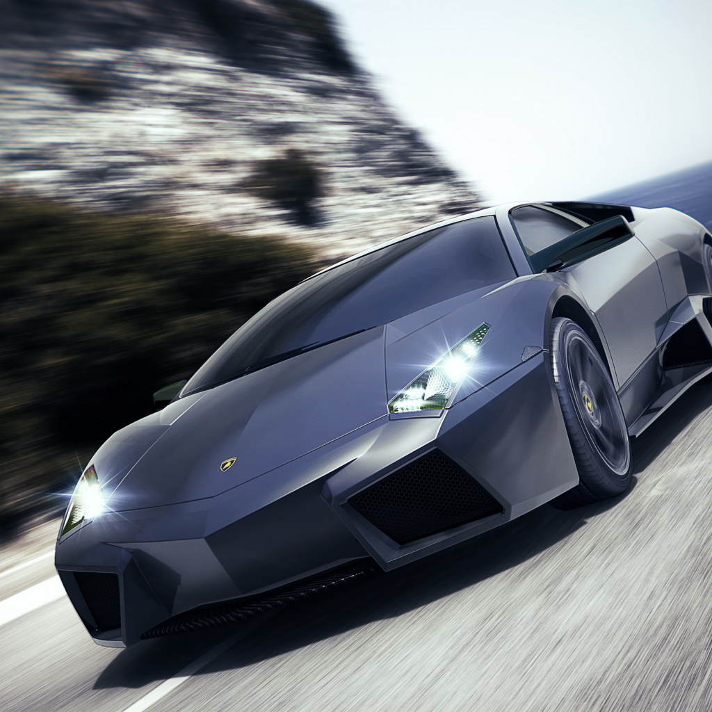 Lamborghini Reventon