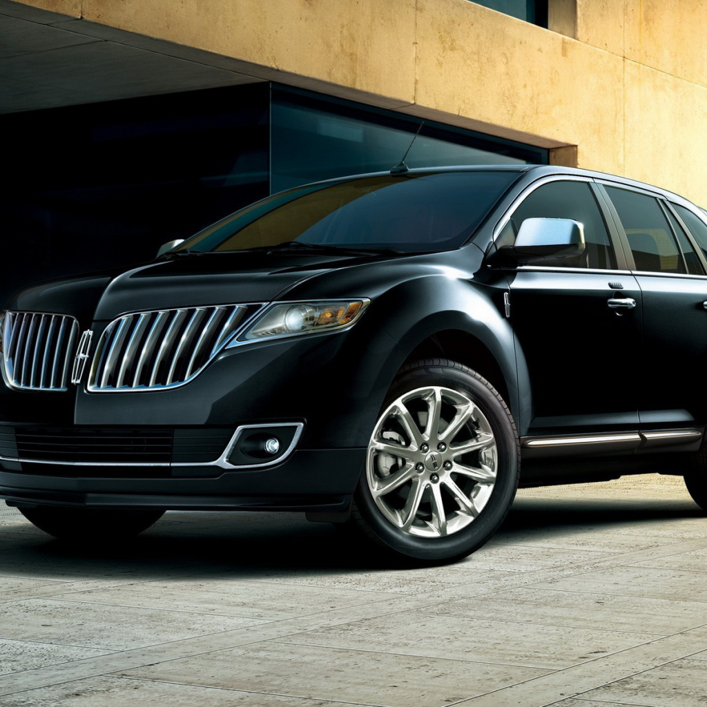Lincoln MKX