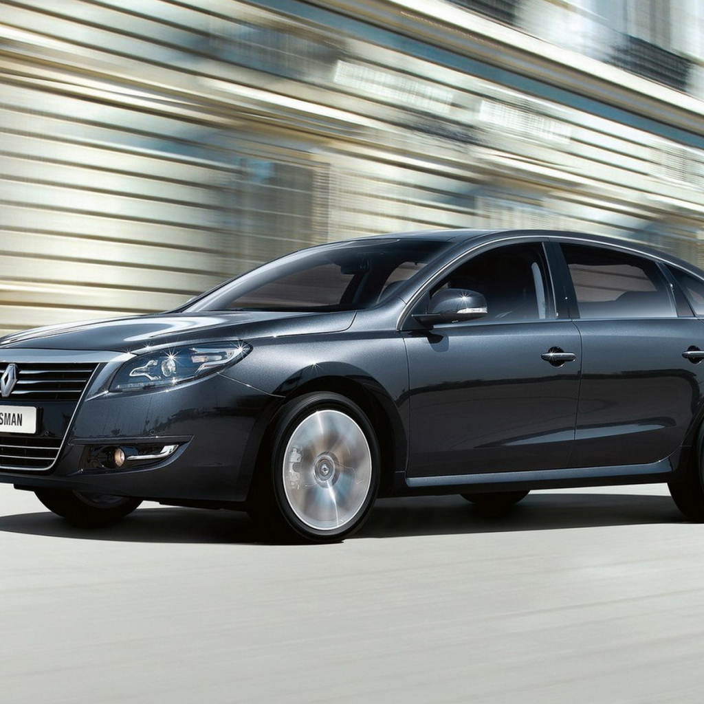 Renault-Talisman 2013