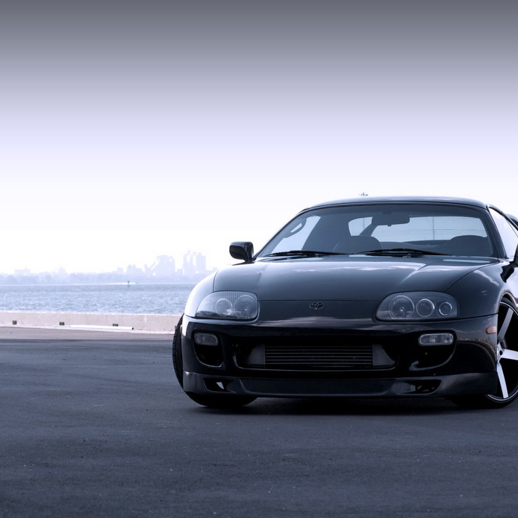 Toyota Supra