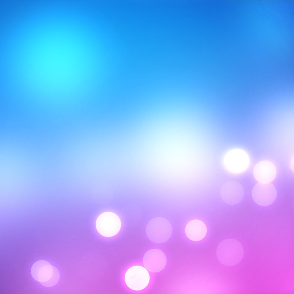 Голубой с розовым фон