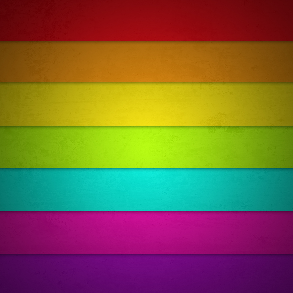 Разноцветные полоски