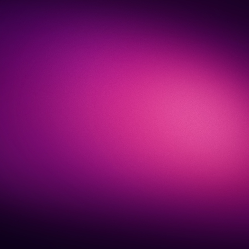 Фиолетовый блур