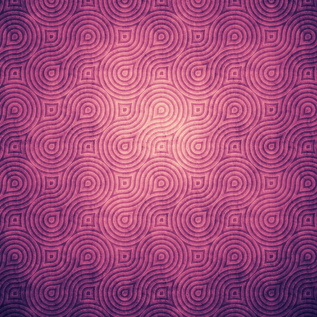 Фиолетовый фон