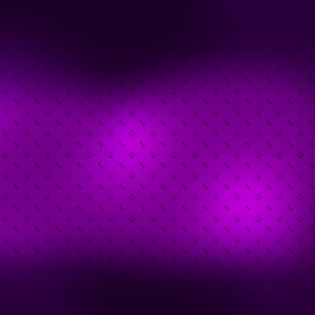 Фиолетовый фон